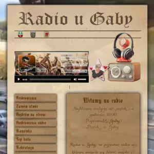 Radio u Gaby