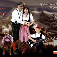 Tyrolia Band